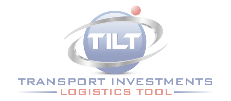 TII - T.I.L.T - Signup